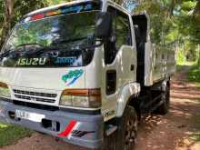 Isuzu Juston 1996 Lorry