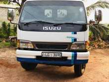 Isuzu Juston 2003 Lorry