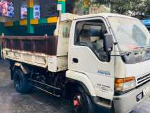 Isuzu Juston 1995 Lorry