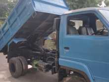 Isuzu Juston 1989 Lorry