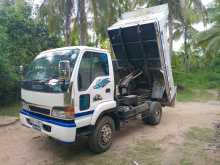 Isuzu Juston 1999 Lorry