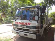 Isuzu Juston 1998 Lorry