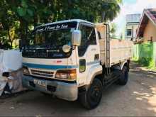 Isuzu Juston 1996 Lorry