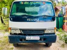 Isuzu Juston 1997 Lorry