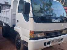 Isuzu Juston 1998 Lorry