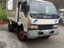 Isuzu Juston 1999 Lorry