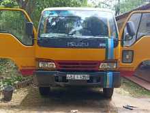 Isuzu Juston 2000 Lorry