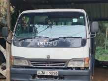 Isuzu Juston 2001 Lorry
