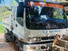 Isuzu Juston 2005 Lorry