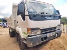 Isuzu Juston 2005 Lorry