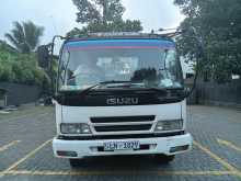 Isuzu Juston 2007 Lorry