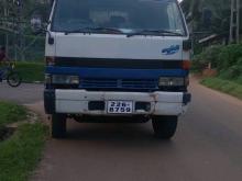 Isuzu Juston 1994 Lorry