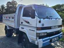 Isuzu Juston 1996 Lorry