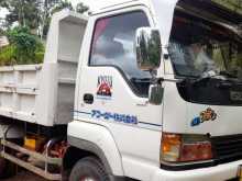 Isuzu Juston 2001 Lorry