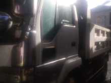 Isuzu Juston 1999 Lorry