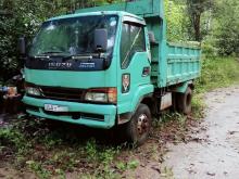 Isuzu Juston 1999 Lorry