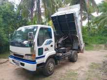 Isuzu Juston Forward 1999 Lorry