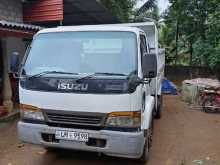 Isuzu Juston 1998 Lorry