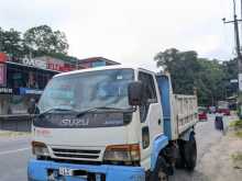 Isuzu Juston Forward 1999 Lorry
