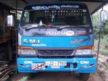 Isuzu Juston Forward 1996 Lorry