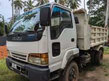 Isuzu Juston Forward 1996 Lorry