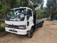 Isuzu Juston ForWard 2004 Lorry
