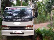 Isuzu Juston Forward 2002 Lorry