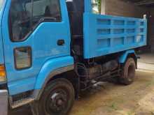 Isuzu Juston Forward 2006 Lorry