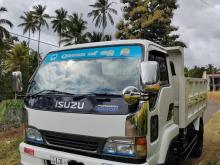 Isuzu JUSTON FORWARD 2001 Lorry