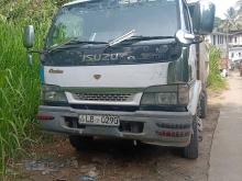 Isuzu Juston ForWard 1999 Lorry