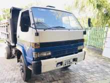 Isuzu Juston Forward 1996 Lorry
