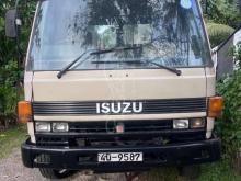 Isuzu Juston Forward 1986 Lorry