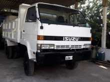 Isuzu Juston Forward 1993 Lorry