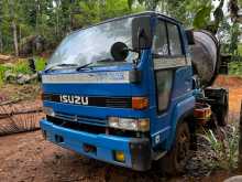 Isuzu Juston Forward 1994 Lorry