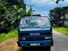 Isuzu Juston 1994 Lorry