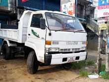 Isuzu Juston Forward 1996 Lorry