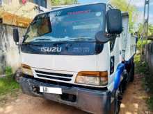 Isuzu Juston Forward 1996 Lorry