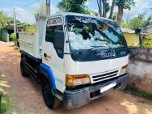 Isuzu Juston Forward 1996 Lorry