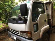 Isuzu Juston Forward 1996 Lorry