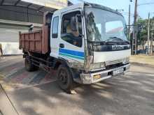 Isuzu Juston Forward 1997 Lorry