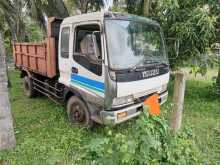 Isuzu Juston Forward 1997 Lorry