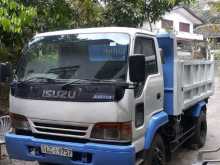 Isuzu Juston Forward 1997 Lorry