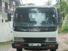 Isuzu Juston Forward 1997 Lorry