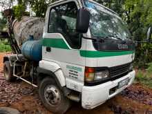 Isuzu Juston 1998 Lorry