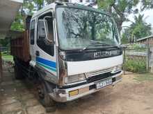 Isuzu Juston Forward 1998 Lorry