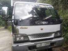 Isuzu Juston Forward 1999 Lorry