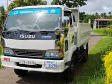 Isuzu Juston Forward 2001 Lorry