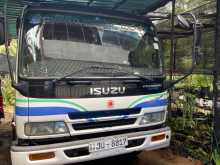 Isuzu Juston Forward 2005 Lorry
