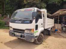 Isuzu Juston Forward 2005 Lorry