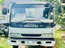 Isuzu Juston Forward 1998 Lorry